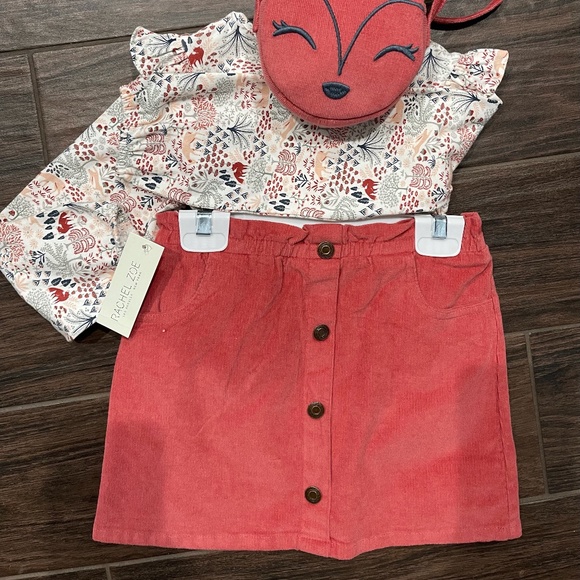 Rachel Zoe Kids - Picture 1 of 5
